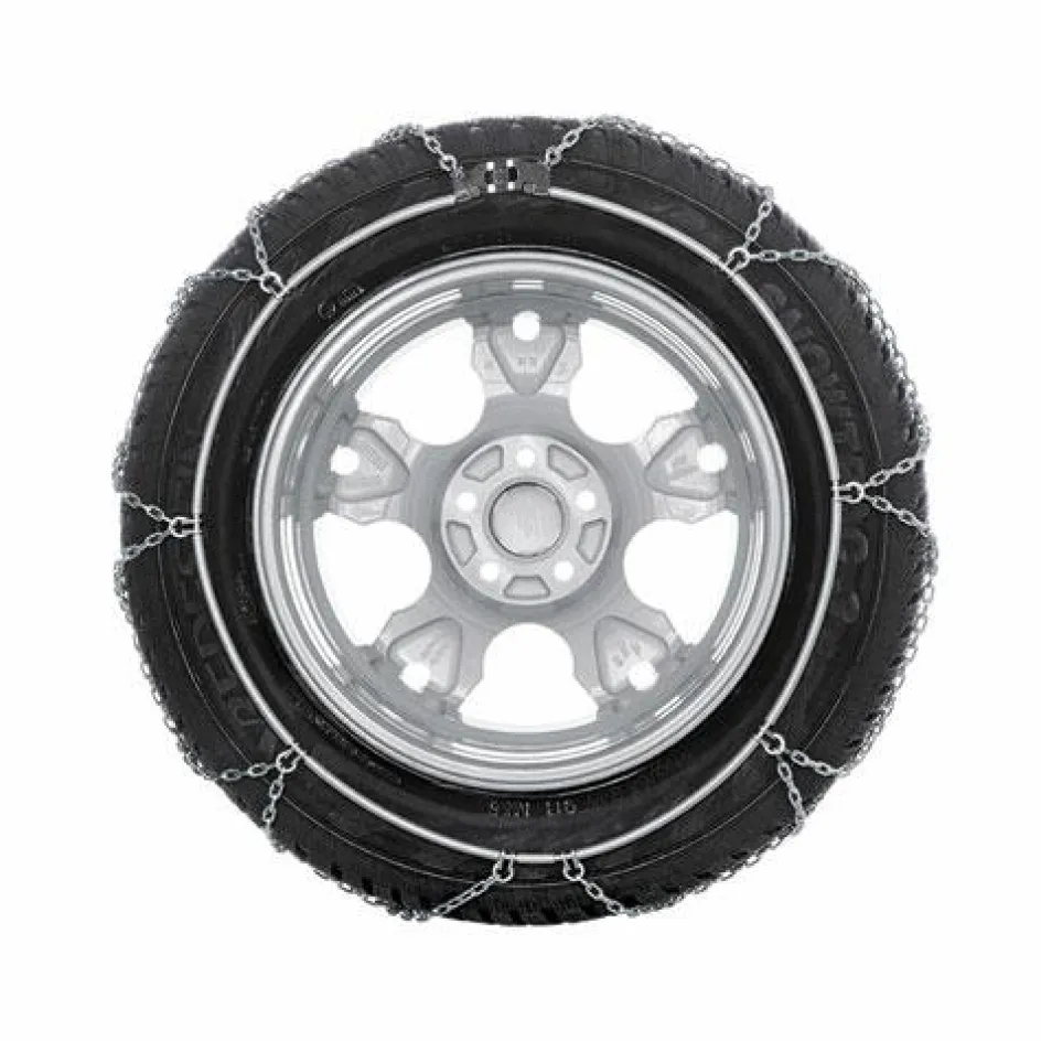 Pewag Sneeuwkettingen|Wintersport*Nordic Star N 73 ST sneeuwkettingen