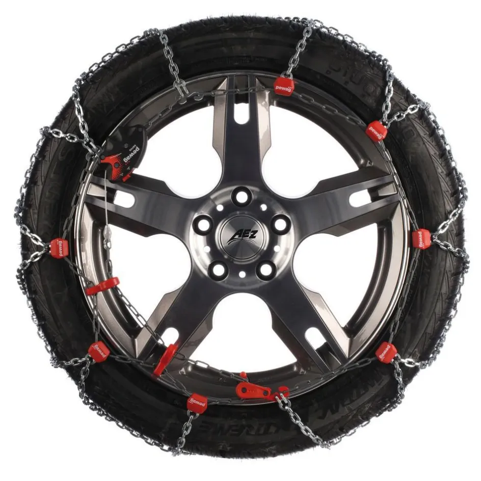 Pewag Sneeuwkettingen|Wintersport*Servo 9 RS9 73 sneeuwkettingen