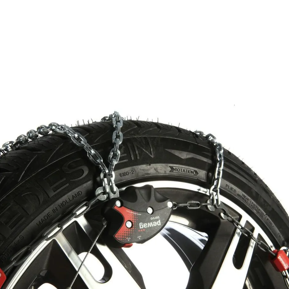 Pewag Sneeuwkettingen|Wintersport*Servo 9 RS9 73 sneeuwkettingen