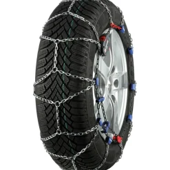 Pewag Sneeuwkettingen|Wintersport*Servo Sport 73 sneeuwkettingen