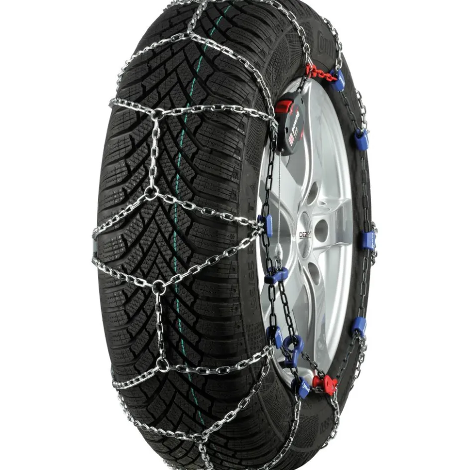 Pewag Sneeuwkettingen|Wintersport*Servo Sport 74 sneeuwkettingen