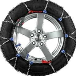 Pewag Sneeuwkettingen|Wintersport*Servo Sport 75 sneeuwkettingen