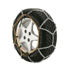 Picoya Sneeuwkettingen|Wintersport*Ideal 12 sneeuwkettingen