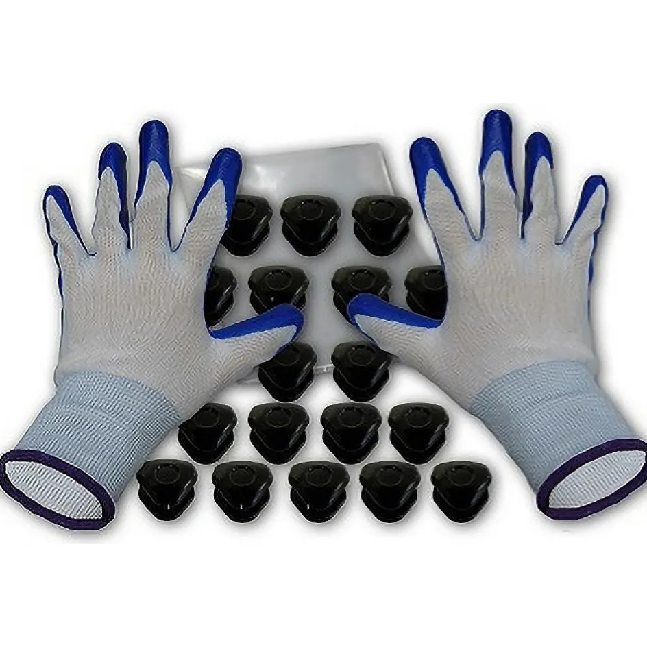 Picoya Sneeuwkettingen|Wintersport*Sneeuwkettingen beschermingsset