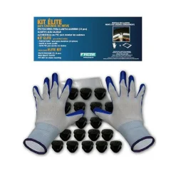 Picoya Sneeuwkettingen|Wintersport*Sneeuwkettingen beschermingsset