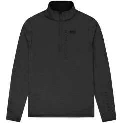 Picture Skipullies|Wintersport*Bake skipully heren black