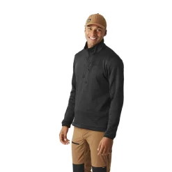 Picture Skipullies|Wintersport*Bake skipully heren black