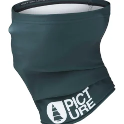 Picture Sjaals|Wintersport*col ponderosa pine