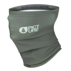 Picture Sjaals|Wintersport*col tobacco