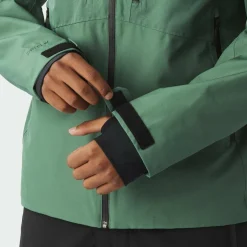 Picture Ski Jassen|Wintersport*GOODS winterjas heren smoke pine