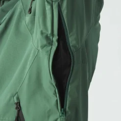 Picture Ski Jassen|Wintersport*GOODS winterjas heren smoke pine