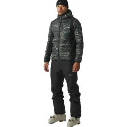 Picture Skibroeken|Wintersport*MPT0187 Object skibroek heren black
