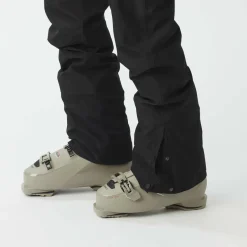 Picture Skibroeken|Wintersport*MPT0187 Object skibroek heren black