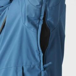 Picture Ski Jassen|Wintersport*NITRIC winterjas heren serenity blue