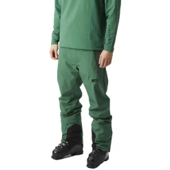 Picture Skibroeken|Wintersport*Object skibroek heren smoke pine