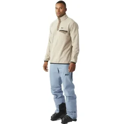 Picture Skibroeken|Wintersport*Object skibroek heren stonewash