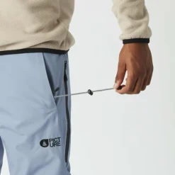 Picture Skibroeken|Wintersport*Object skibroek heren stonewash