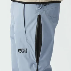 Picture Skibroeken|Wintersport*Object skibroek heren stonewash