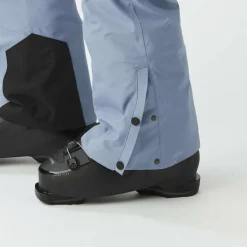 Picture Skibroeken|Wintersport*Object skibroek heren stonewash