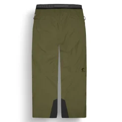 Picture Skibroeken|Wintersport*Object skibroek heren tobacco