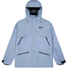 Picture Ski Jassen|Wintersport*OROSI winterjas heren stonewash