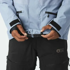 Picture Ski Jassen|Wintersport*OROSI winterjas heren stonewash