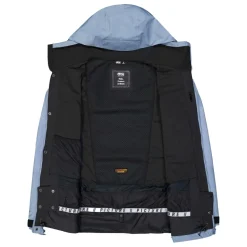 Picture Ski Jassen|Wintersport*OROSI winterjas heren stonewash