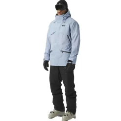 Picture Ski Jassen|Wintersport*OROSI winterjas heren stonewash