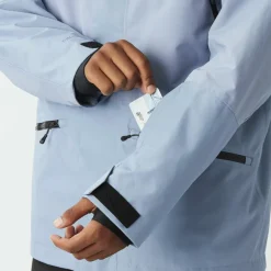 Picture Ski Jassen|Wintersport*OROSI winterjas heren stonewash