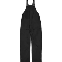 Picture Skibroeken|Wintersport*Testy Bib skibroek heren black