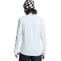 Poederbaas Skipullies|Wintersport*Arctic 2.0 skipully heren off white