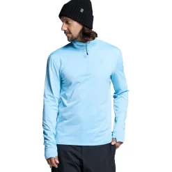 Poederbaas Skipullies|Wintersport*Arctic 2.0 skipully heren ice blue