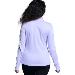 Poederbaas Skipullies|Wintersport*Arctic 2.0 skipully dames lila