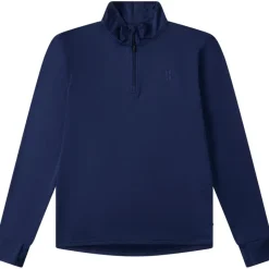 Poederbaas Skipullies|Wintersport*Arctic 2.0 skipully heren navy