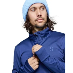 Poederbaas Skipullies|Wintersport*Arctic 2.0 skipully heren navy