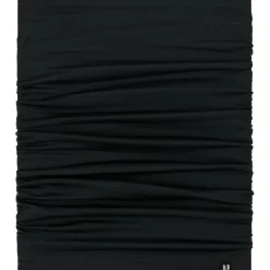 Poederbaas Sjaals|Wintersport*Arctic col dark grey