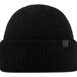 Poederbaas Mutsen|Wintersport*Arctic muts black