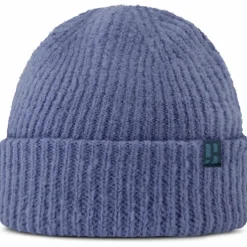 Poederbaas Mutsen|Wintersport*Arctic muts lila