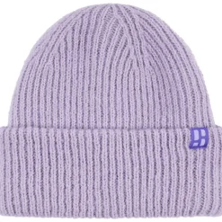 Poederbaas Mutsen|Wintersport*Arctic muts lila sky