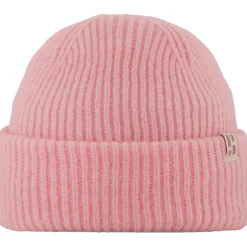 Poederbaas Mutsen|Wintersport*Arctic muts pink