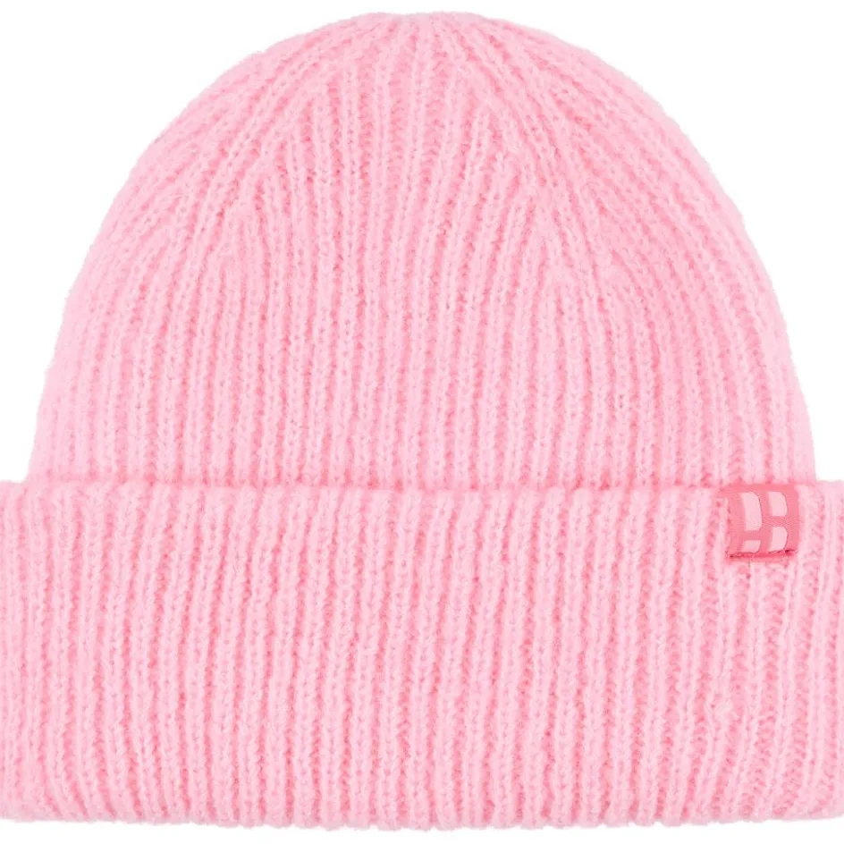 Poederbaas Mutsen|Wintersport*Arctic muts powder rose