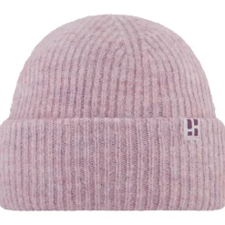 Poederbaas Mutsen|Wintersport*Arctic muts purple