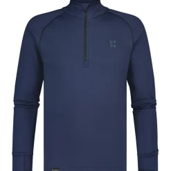 Poederbaas Wintersport|Skipullies*Arctic skipully heren navy