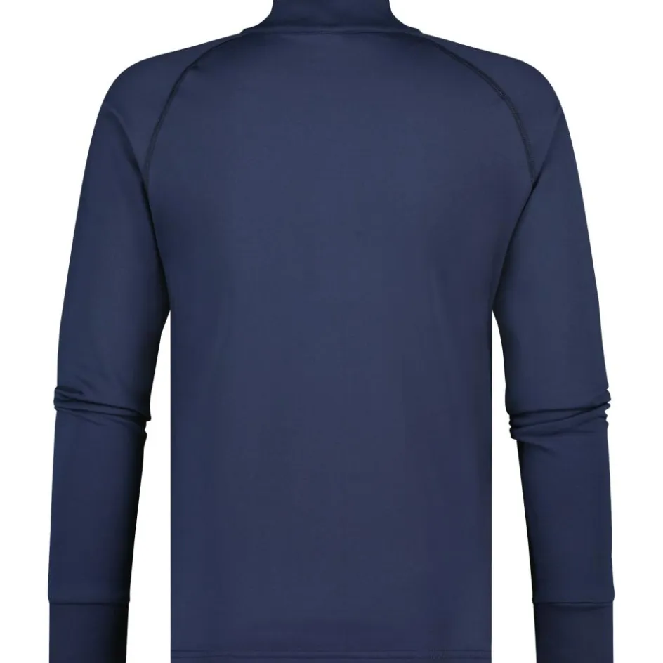 Poederbaas Wintersport|Skipullies*Arctic skipully heren navy