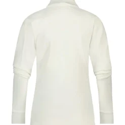 Poederbaas Skipullies|Wintersport*Arctic skipully dames white