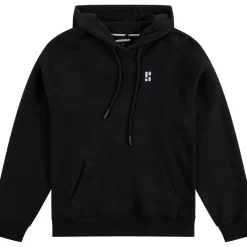 Poederbaas Ski Truien|Wintersport*CL hoodie dames black