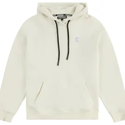 Poederbaas Ski Truien|Wintersport*CL hoodie dames off white