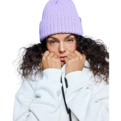 Poederbaas Ski Truien|Wintersport*CL hoodie dames off white