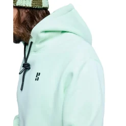 Poederbaas Ski Truien|Wintersport*CL hoodie heren avocado