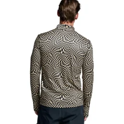 Poederbaas Skipullies|Wintersport*CL skipully heren warm sand